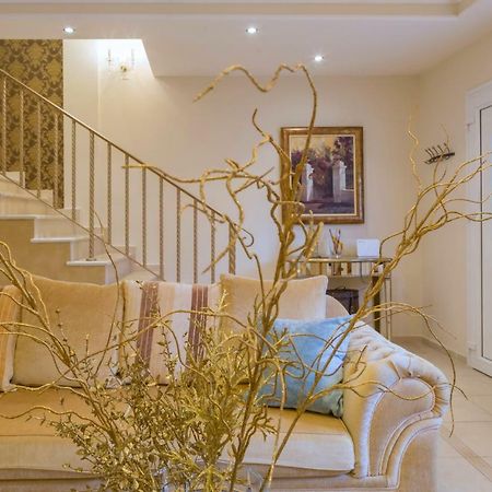Suite Maison Alepou Luaran gambar