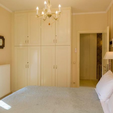 Suite Maison Alepou Luaran gambar