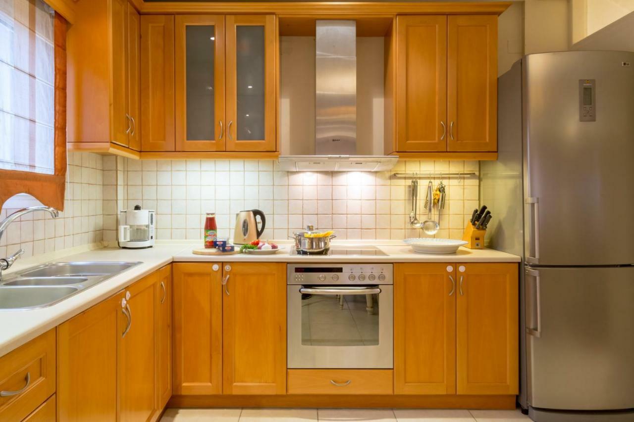 Suite Maison Alepou Luaran gambar