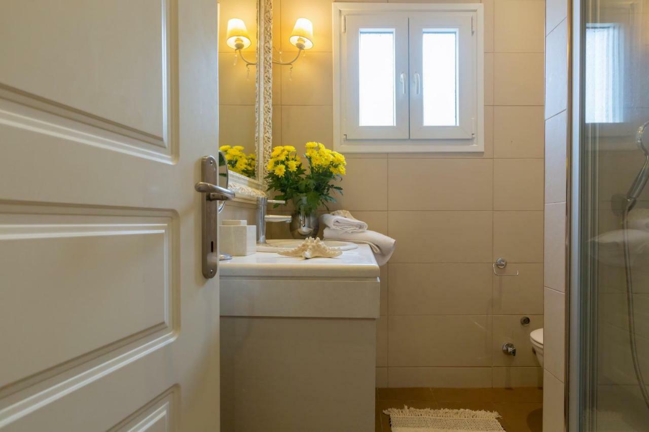 Suite Maison Alepou Luaran gambar