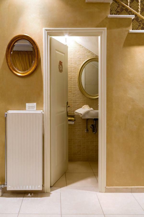 Suite Maison Alepou Luaran gambar