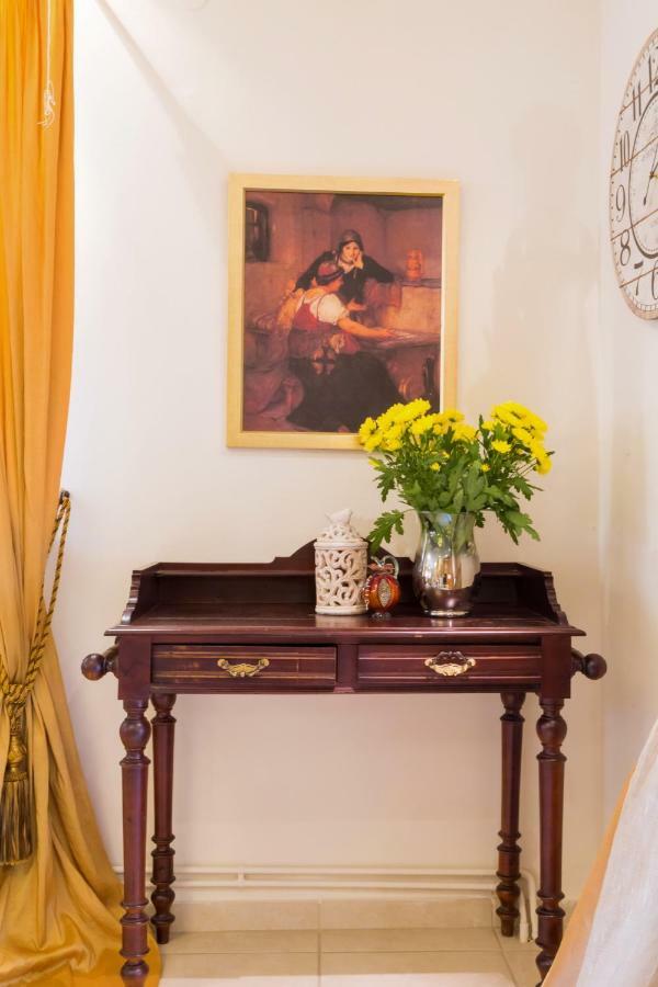 Suite Maison Alepou Luaran gambar