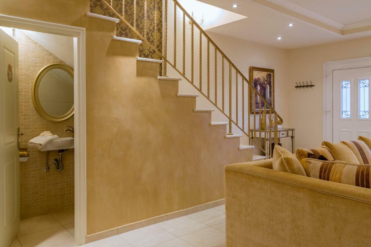 Suite Maison Alepou Luaran gambar