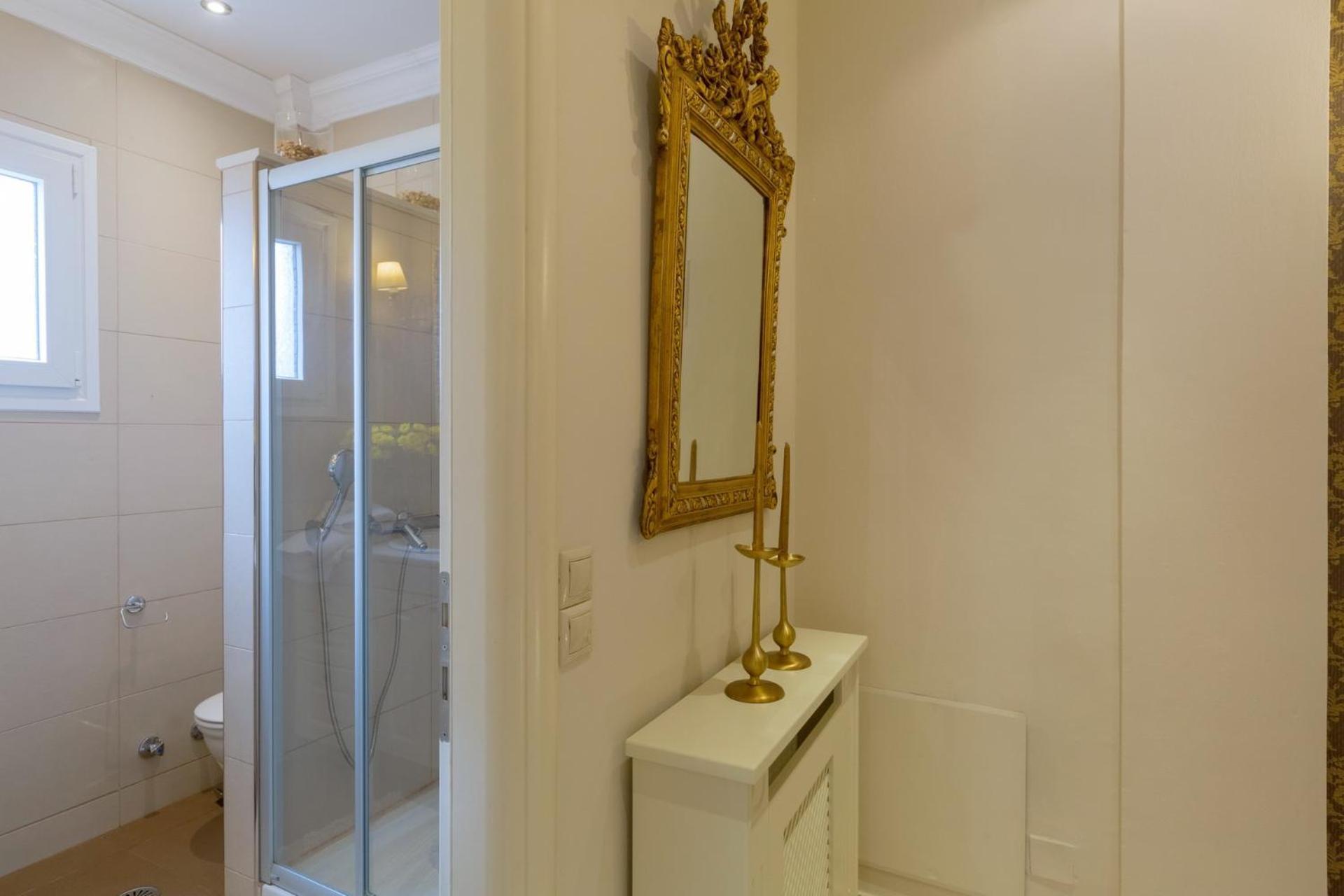 Suite Maison Alepou Luaran gambar