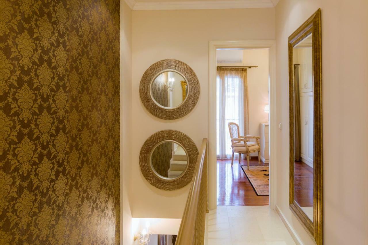 Suite Maison Alepou Luaran gambar