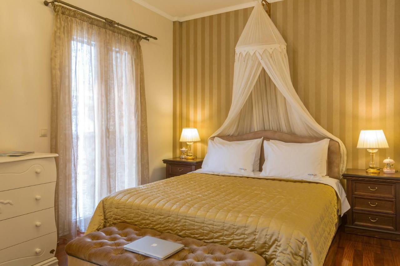 Suite Maison Alepou Luaran gambar