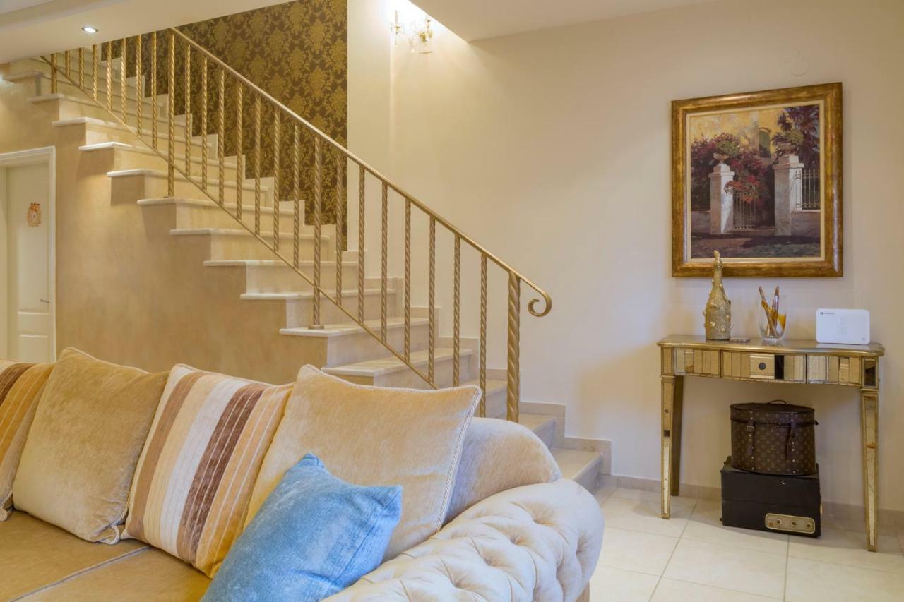 Suite Maison Alepou Luaran gambar