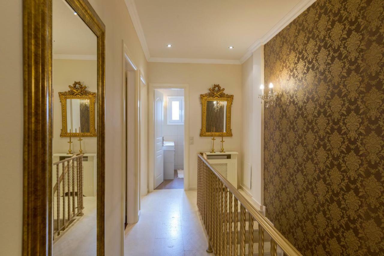 Suite Maison Alepou Luaran gambar