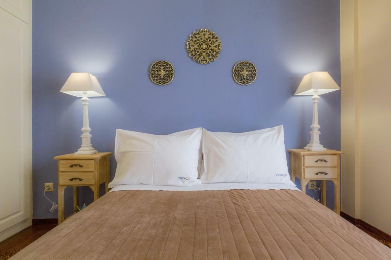 Suite Maison Alepou Luaran gambar