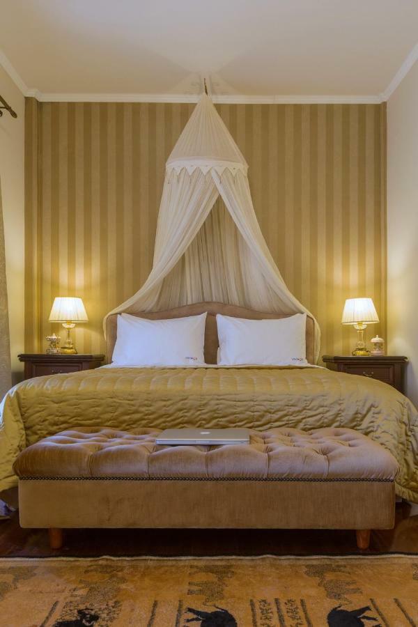 Suite Maison Alepou Luaran gambar
