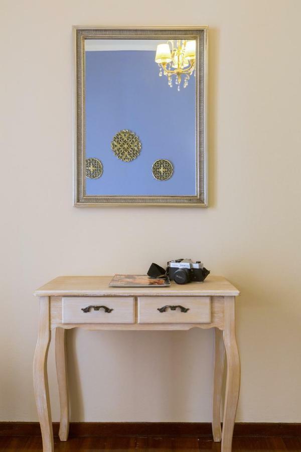 Suite Maison Alepou Luaran gambar