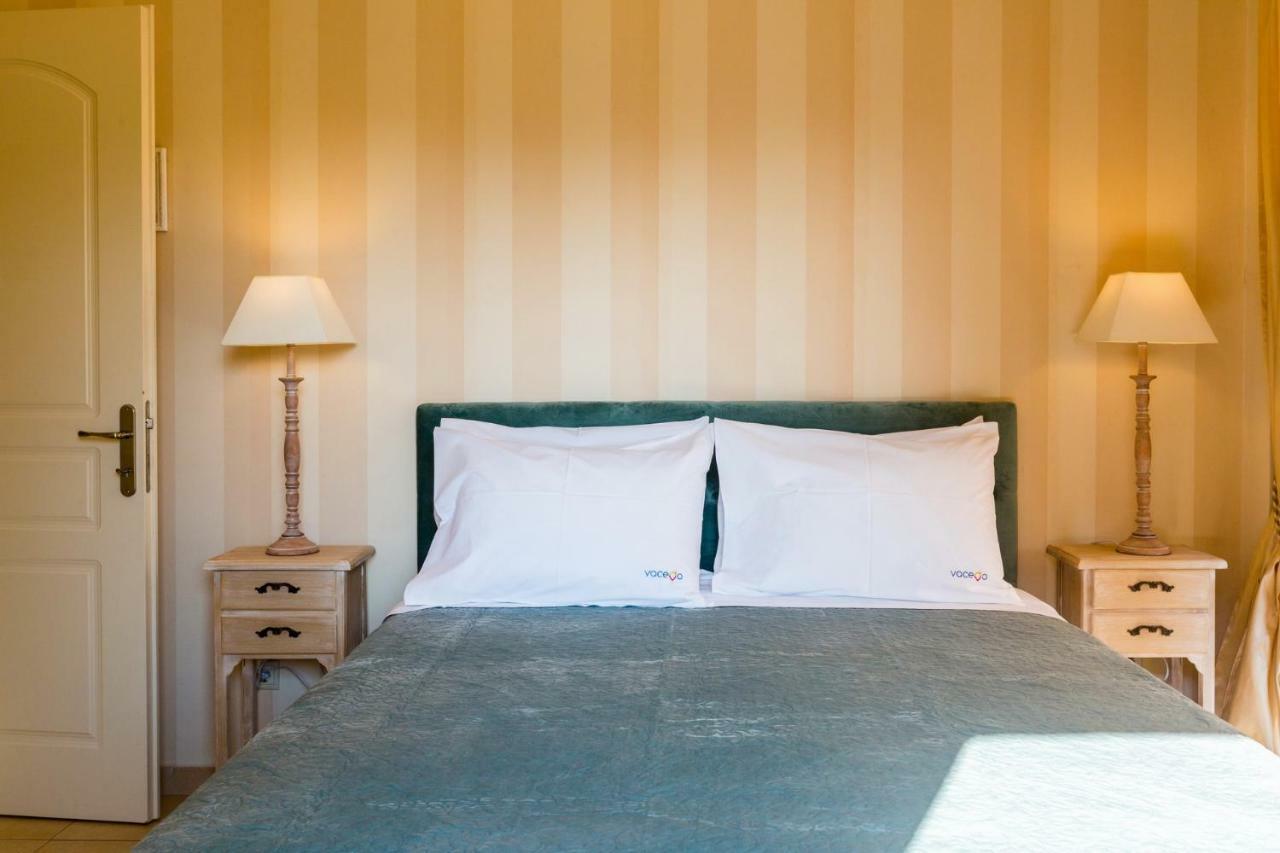 Suite Maison Alepou Luaran gambar