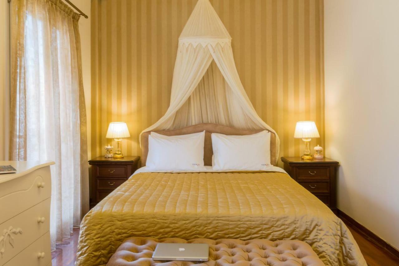 Suite Maison Alepou Luaran gambar