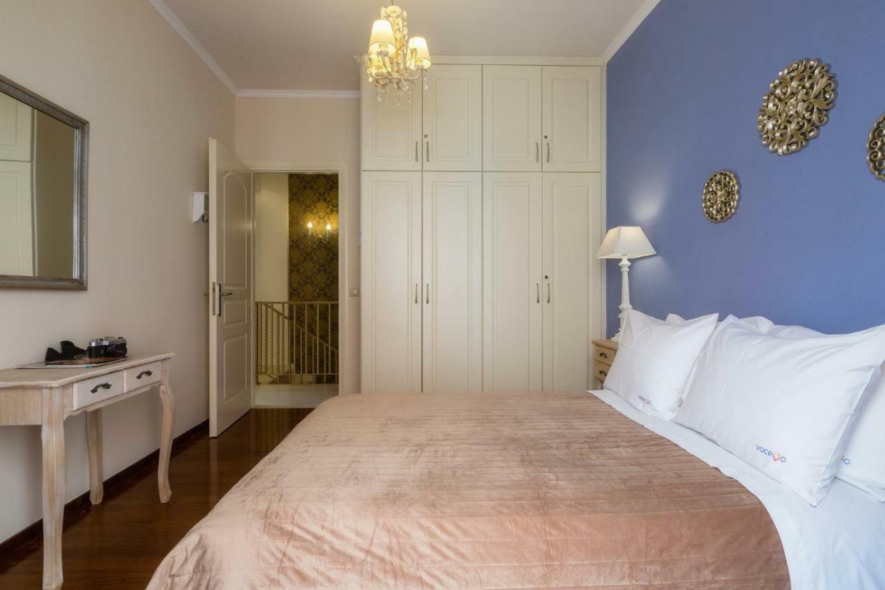 Suite Maison Alepou Luaran gambar