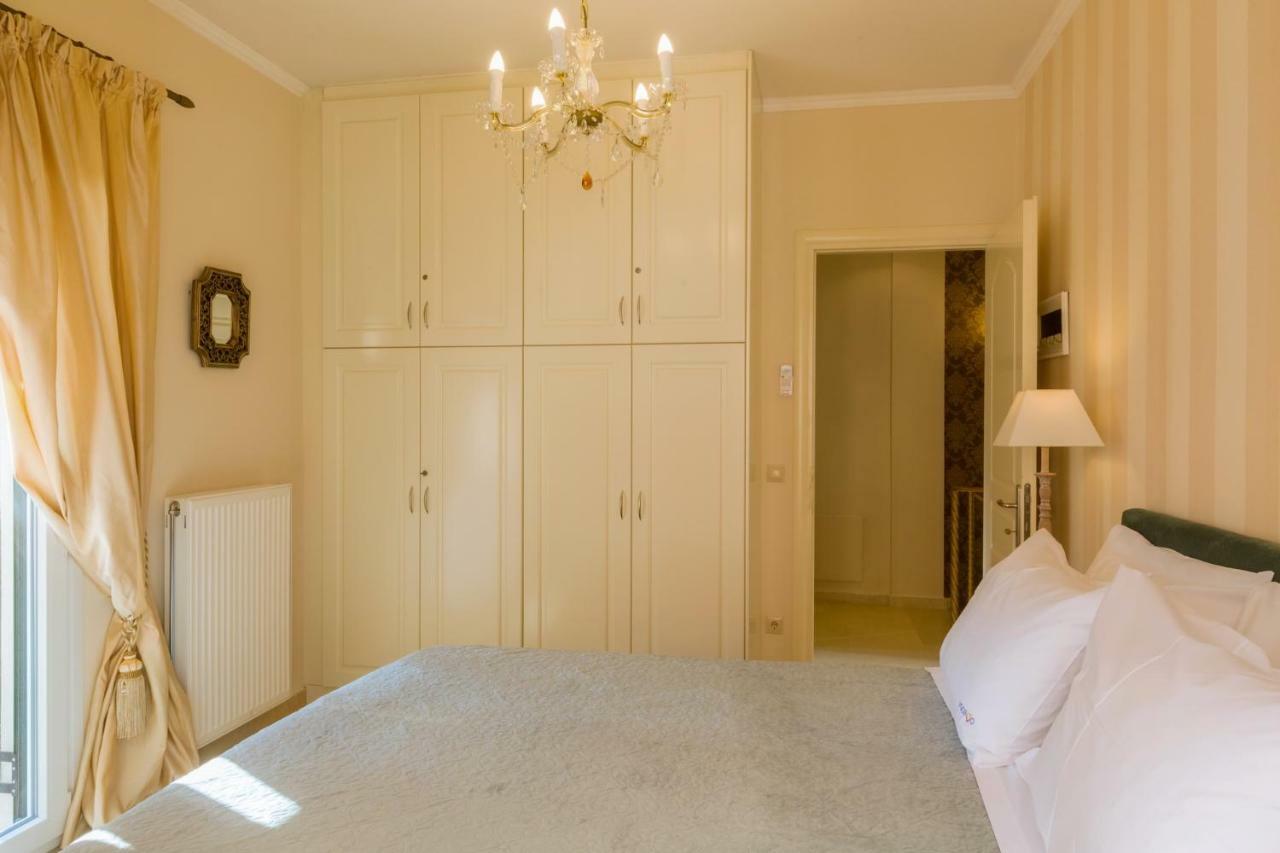 Suite Maison Alepou Luaran gambar