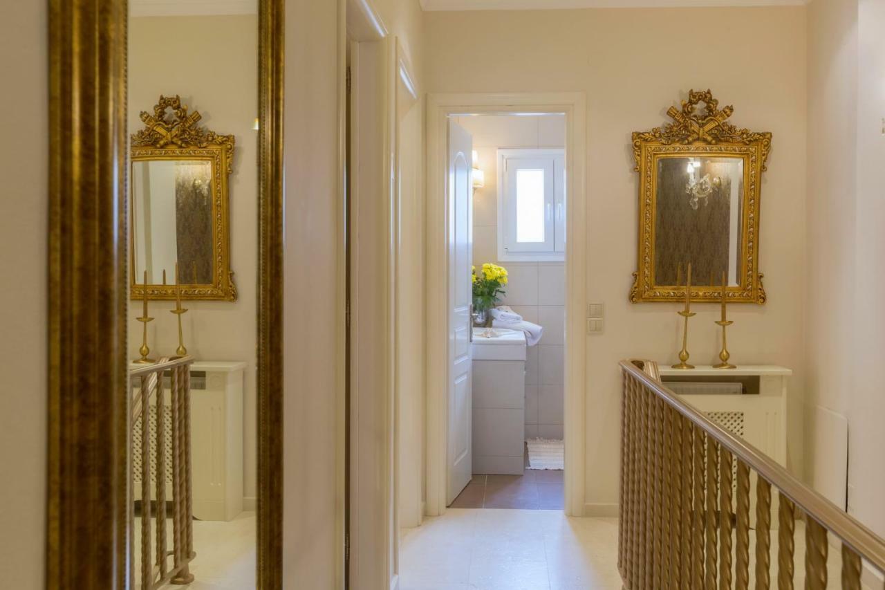 Suite Maison Alepou Luaran gambar