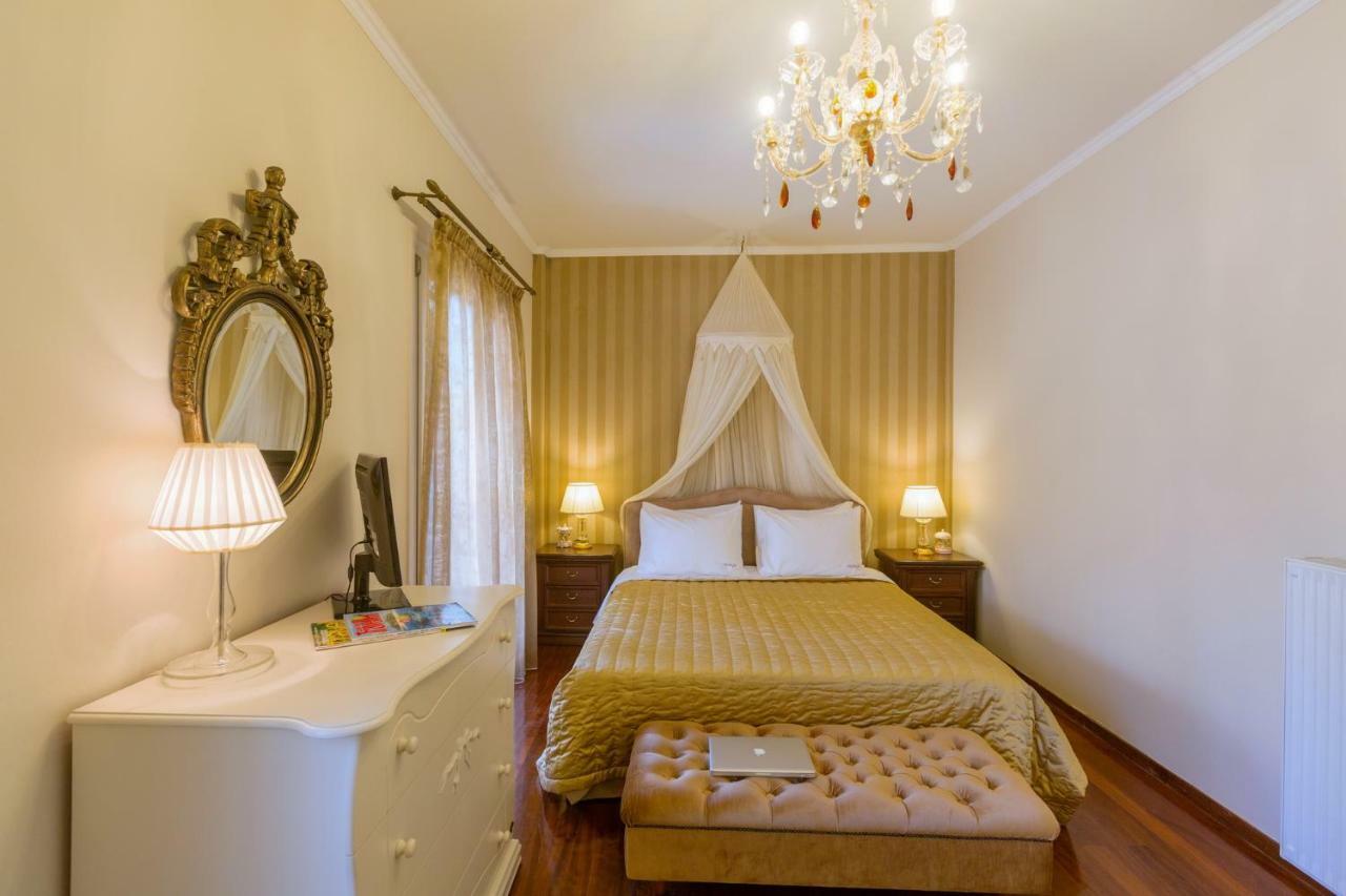 Suite Maison Alepou Luaran gambar