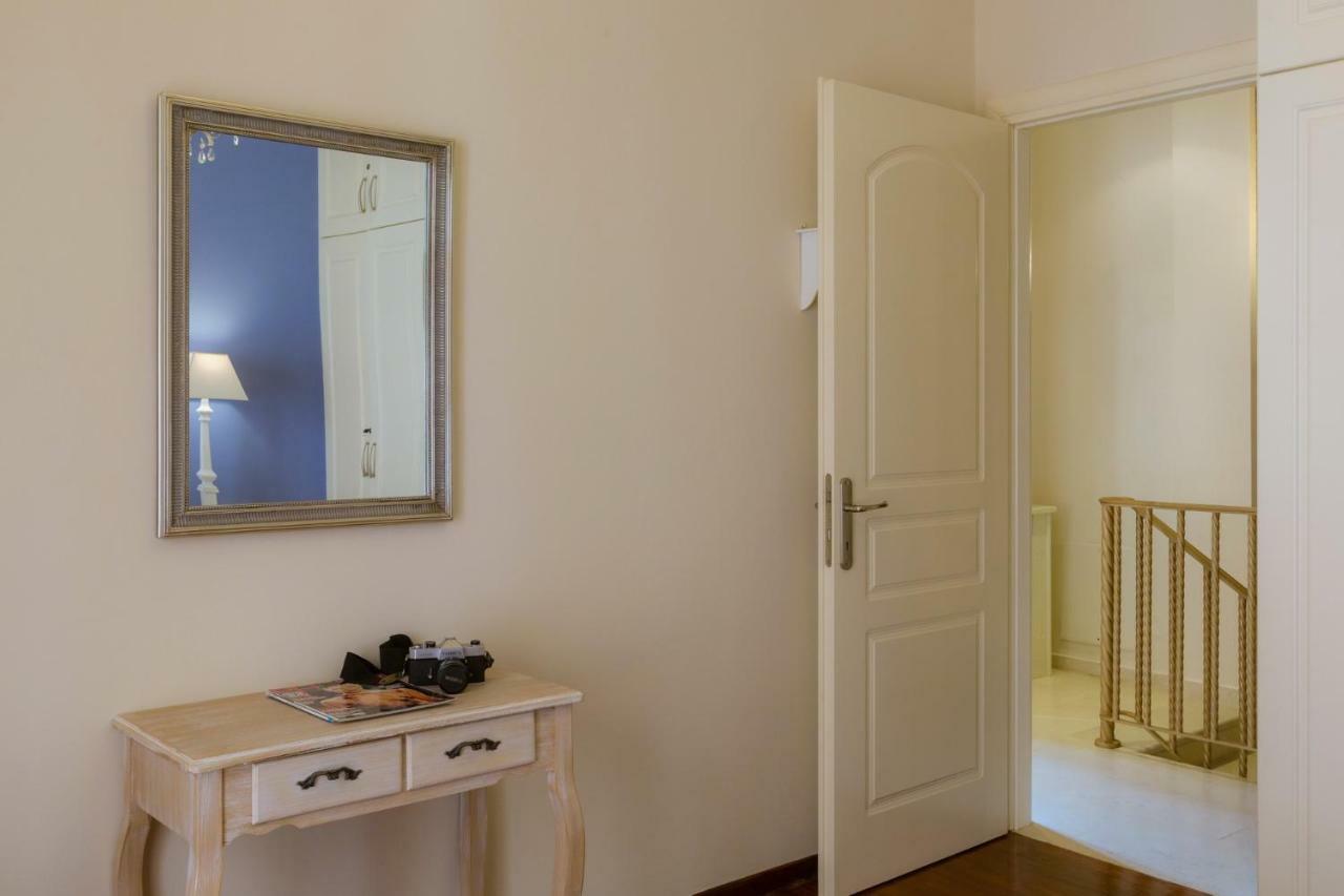 Suite Maison Alepou Luaran gambar