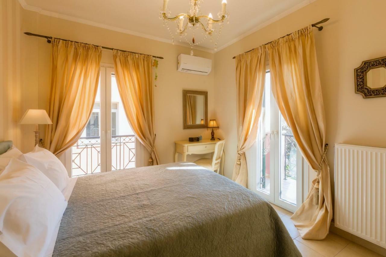 Suite Maison Alepou Luaran gambar