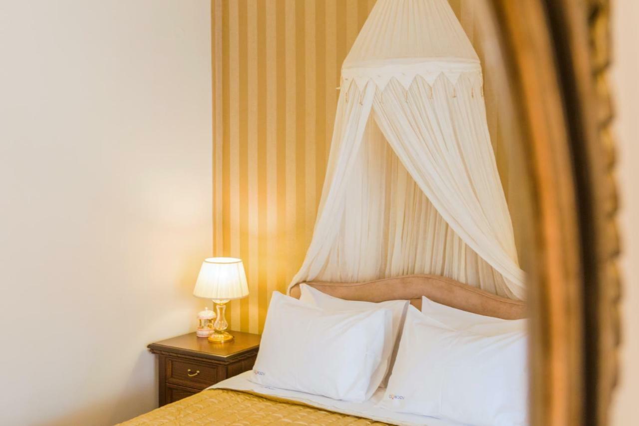 Suite Maison Alepou Luaran gambar