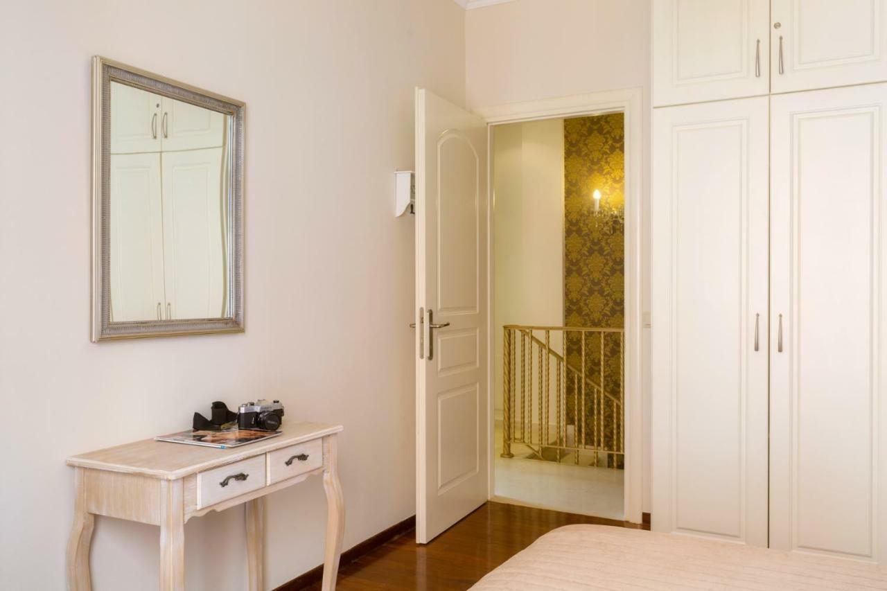 Suite Maison Alepou Luaran gambar