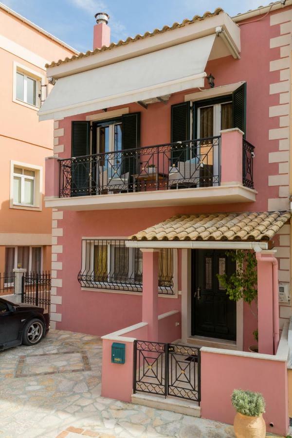 Suite Maison Alepou Luaran gambar